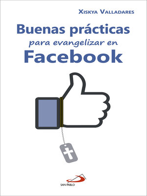 cover image of Buenas prácticas para evangelizar en Facebook